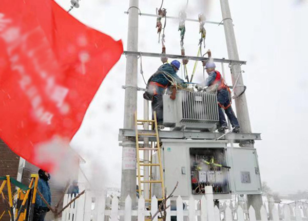 電力市場(chǎng)化售電工程施工方如何應(yīng)對(duì)？